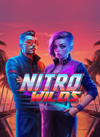 Wild Fortune Casino - Claim 225% up to €5,000 + 250 Free Spins - WildFortune casino