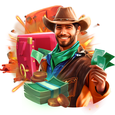 WILLKOMMENSPAKET - wildfortune casino
