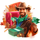 BONUS DE BIENVENUE - wildfortune casino