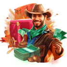 TERVETULIAISBONUS - wildfortune casino