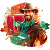 VELKOMSTPAKKE - wildfortune casino