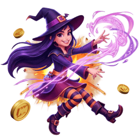 BGaming Million Drops: Haunted Wins<br>