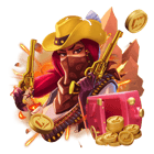 Tournoi Wild Lasso Reels<br> - wildfortune casino