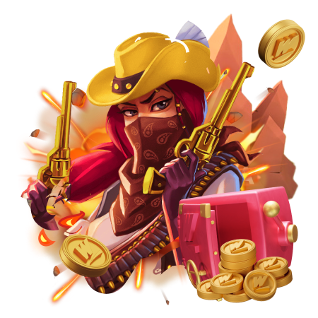 Phoenix Frenzy Tournament<br> - wildfortune casino